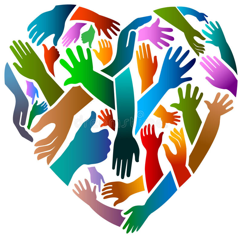 Heart Hands