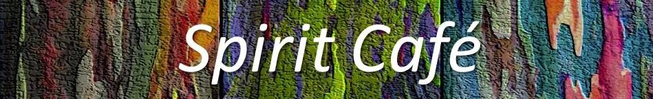 spirit cafe